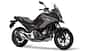 Honda NC 750 X