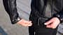 Eleveit Strade Lederjacke Damen Test