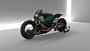 Bentley Motorrad Voltage Racer