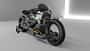 Bentley Motorrad Voltage Racer