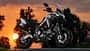 Ducati Multistrada 950 S (GP White).
