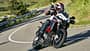Ducati Multistrada 950 S (GP White).
