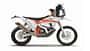 KTM 450 Rally Replica 2021