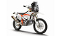 KTM 450 Rally Replica 2021