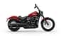 Beliebteste Harley-Davidson-Modelle von 2010 bis 2019