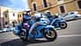 07/2020, Yamaha FJR 1300 Polizei Italien Yamaha FJR 1300 Polizei Italien