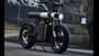 Punch Elektromotorrad