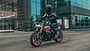 BMW G 310 R Modellpflege 2021