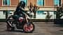 BMW G 310 R Modellpflege 2021