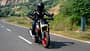 BMW G 310 R Modellpflege 2021