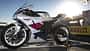 Yamaha R1 Fabrizio Pirovano