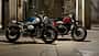 10/2020 BMW R nineT Modelljahr 2021.
