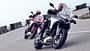 11/2020, Ducati Multistrada V4 S
