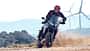 11/2020, Ducati Multistrada V4 S