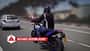 Ride Vision Kollisionswarner