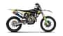 Husqvarna FC 450 Rockstar Edition 2021