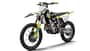 Husqvarna FC 450 Rockstar Edition 2021