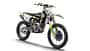 Husqvarna FC 450 Rockstar Edition 2021