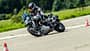 Moto Guzzi V85 TT Dauertest Zwischenbilanz