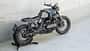 BMW K100 R Nightcrawler Crooked Motorcycles