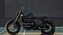 BMW K100 R Nightcrawler Crooked Motorcycles