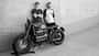 BMW K100 R Nightcrawler Crooked Motorcycles