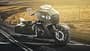 Bentley Touring Bike