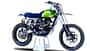 Kawasaki W800 Crosser MRS Oficina