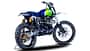 Kawasaki W800 Crosser MRS Oficina