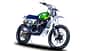 Kawasaki W800 Crosser MRS Oficina