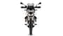 Moto Guzzi V85TT Modelljahr 2021