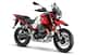 Moto Guzzi V85TT Modelljahr 2021