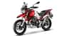 Moto Guzzi V85TT Modelljahr 2021
