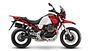 Moto Guzzi V85TT Modelljahr 2021