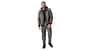 Fastway Men 191 Motorrad Jogginghose