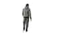 Fastway Men 191 Motorrad Jogginghose