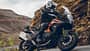 KTM 1290 Super Adventure S (2021)