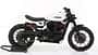 SEVENTY SPORTSTER FLAT TRACK by Lord Drake Kustoms