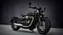 Triumph Bobber 2021