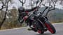 Yamaha MT09 2021 Fahrbericht
