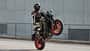 Yamaha MT09 2021 Fahrbericht