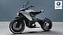 BMW D-05T Concept von Neeraj Jawale