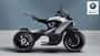 BMW D-05T Concept von Neeraj Jawale
