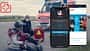 Bosch Calimoto Notruf