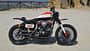 Lord Drake Kustoms Harley-Davidson SOULBREAKER Sportster Scrambler 
