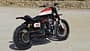 Lord Drake Kustoms Harley-Davidson SOULBREAKER Sportster Scrambler 