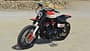 Lord Drake Kustoms Harley-Davidson SOULBREAKER Sportster Scrambler 