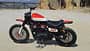 Lord Drake Kustoms Harley-Davidson SOULBREAKER Sportster Scrambler 