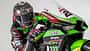 Kawasaki WSBK Team 2021