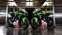 Kawasaki WSBK Team 2021